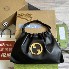 Gucci Top Handle Bags